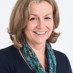 Susanne Sametinger-Albrecht